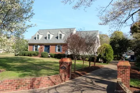 1671 Tyndall Point Rd, Gloucester Point, VA 23062 photo 16