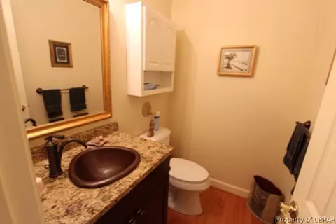 1671 Tyndall Point Rd, Gloucester Point, VA 23062 photo 11