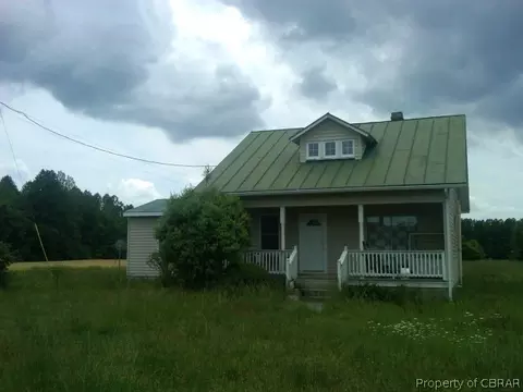 404 Lara Rd, Lancaster, VA 22503 photo 1