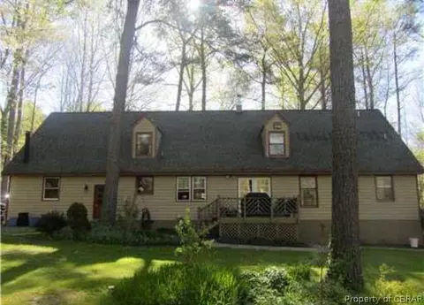 5840 Forrests Edge Ln, Gloucester, VA 23061 photo 14