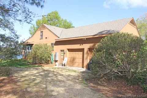 261 Amber Rd, Weems, VA 22576 photo 4
