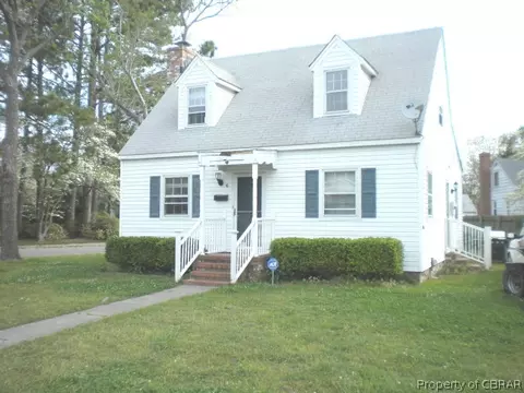 6 Claymor Dr, Hampton, VA 23669 photo 1