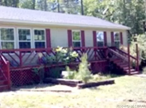 10106 Indian Rd, Gloucester, VA 23061 photo 1