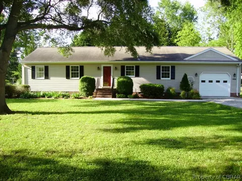 6147 Virginia Dr, Gloucester, VA 23061 photo 1