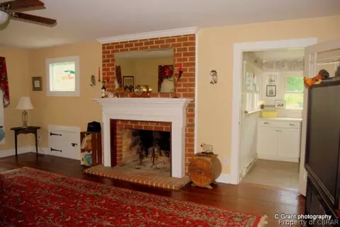 576 Marsh Hawk Rd, Mathews, VA 23109 photo 6