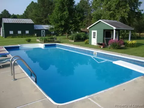 576 Marsh Hawk Rd, Mathews, VA 23109 photo 7