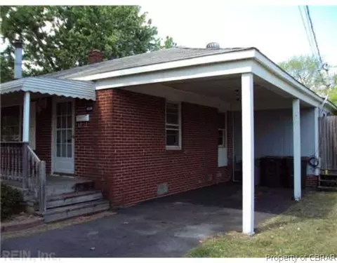 1820 Canterbury Rd, Hampton, VA 23666 photo 2
