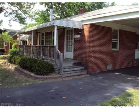 1820 Canterbury Rd, Hampton, VA 23666 photo 4