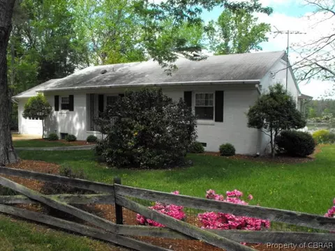 11014 Piankatank Dr, Dutton, VA 23050 photo 16