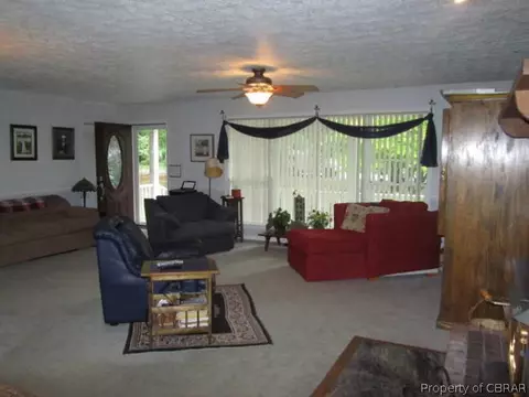4276 Hickory Fork Rd, Gloucester, VA 23061 photo 11