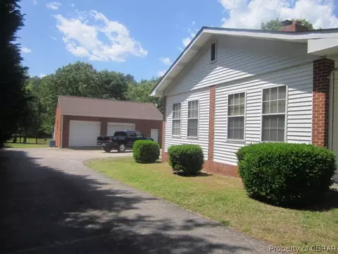 4276 Hickory Fork Rd, Gloucester, VA 23061 photo 4