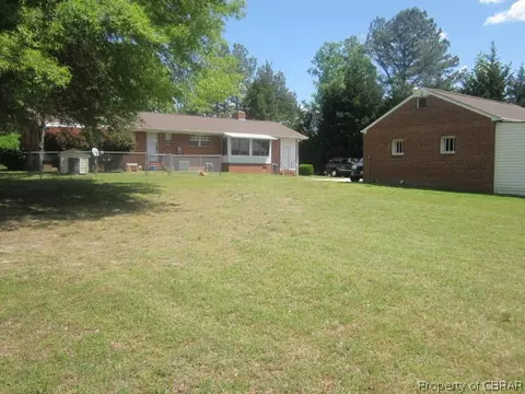 4276 Hickory Fork Rd, Gloucester, VA 23061 photo 5