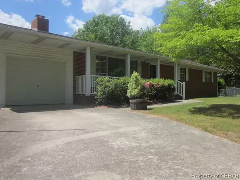 4276 Hickory Fork Rd, Gloucester, VA 23061 photo 1