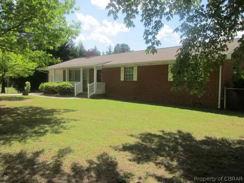 4276 Hickory Fork Rd, Gloucester, VA 23061 photo 2