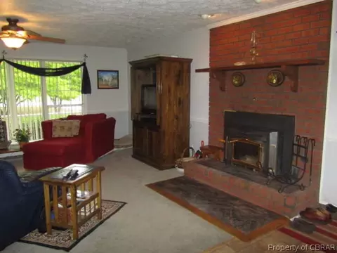 4276 Hickory Fork Rd, Gloucester, VA 23061 photo 12