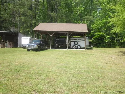 4276 Hickory Fork Rd, Gloucester, VA 23061 photo 9