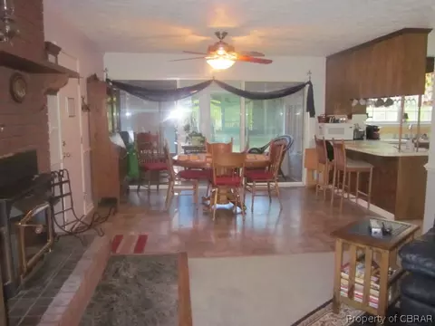 4276 Hickory Fork Rd, Gloucester, VA 23061 photo 15