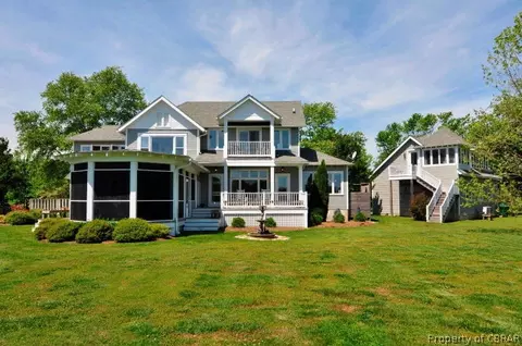 2108 Ocran Rd, White Stone, VA 22578 photo 1