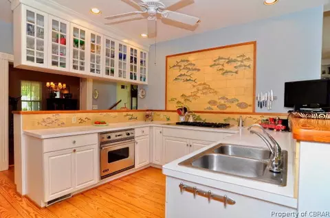 2108 Ocran Rd, White Stone, VA 22578 photo 8