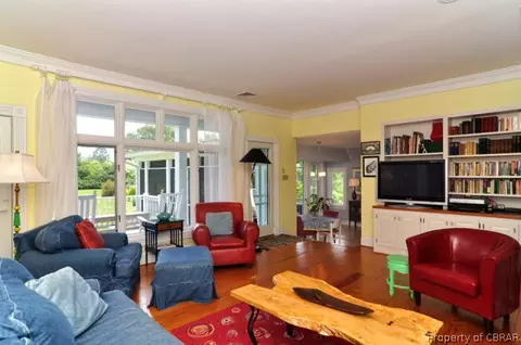 2108 Ocran Rd, White Stone, VA 22578 photo 5