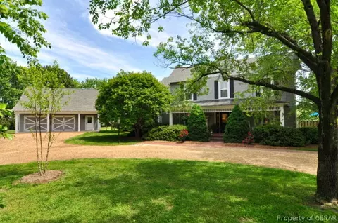 2108 Ocran Rd, White Stone, VA 22578 photo 26