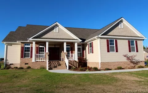 5901 Roland Smith Dr, Gloucester, VA 23061 photo 1