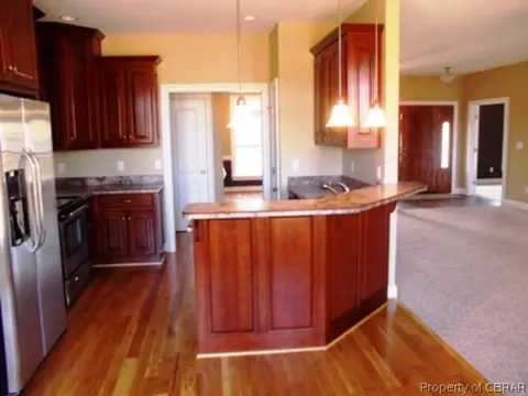 5901 Roland Smith Dr, Gloucester, VA 23061 photo 7