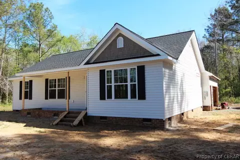 4437 Chestnut Fork Rd, Gloucester, VA 23061 photo 1