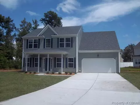 3754 Mariner Dr, Hayes, VA 23072 photo 1
