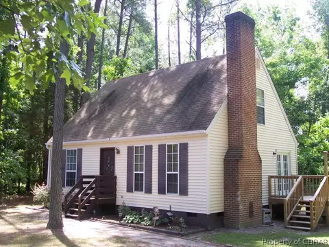 4474 Travis Run, Gloucester, VA 23061 photo 1