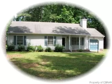 4429 Bufflehead Dr, Gloucester, VA 23061 photo 1