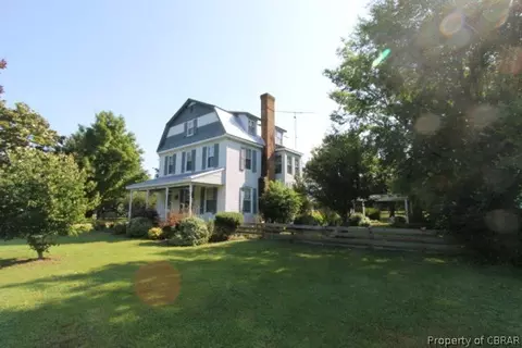 3581 Weems Rd, Weems, VA 22576 photo 1
