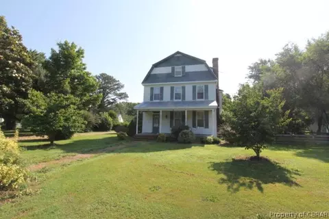3581 Weems Rd, Weems, VA 22576 photo 2