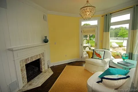 346 Old Point Rd, White Stone, VA 22578 photo 30