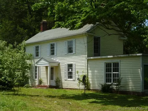 361 Wake Rd, Wake, VA 23176 photo 1