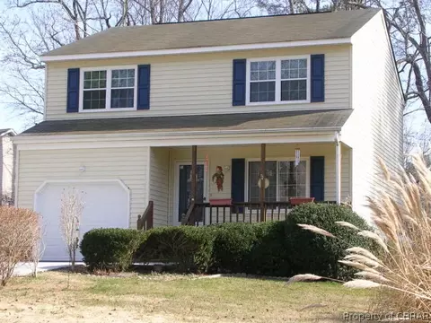 5672 Turtle Dr, Gloucester, VA 23061 photo 1