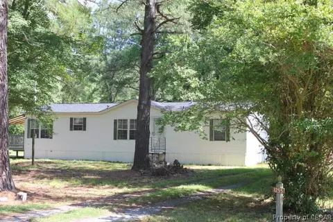 1239 Tabernacle Rd, Mathews, VA 23109 photo 3