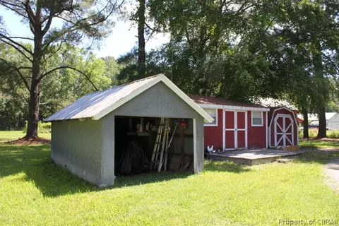 1239 Tabernacle Rd, Mathews, VA 23109 photo 4
