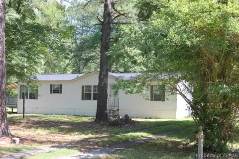1239 Tabernacle Rd, Mathews, VA 23109 photo 1