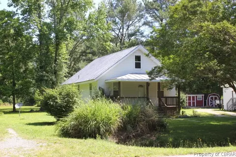 1239 Tabernacle Rd, Mathews, VA 23109 photo 2