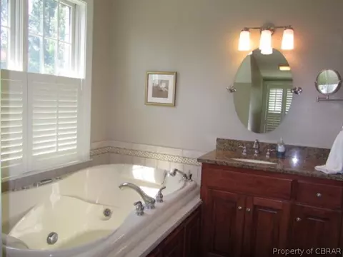 6821 Havers Hall Rd, Gloucester, VA 23061 photo 22