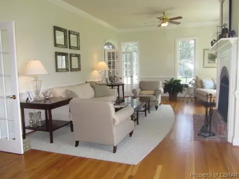 6821 Havers Hall Rd, Gloucester, VA 23061 photo 12