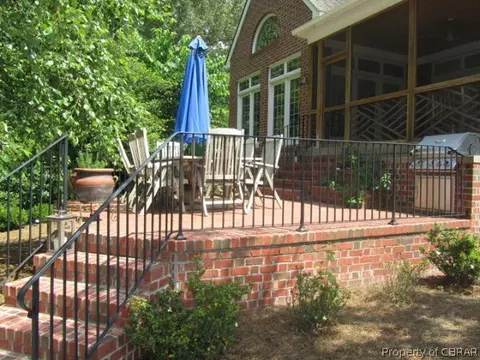 6821 Havers Hall Rd, Gloucester, VA 23061 photo 7