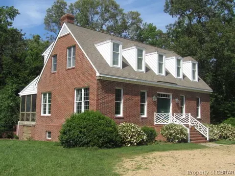 6821 Havers Hall Rd, Gloucester, VA 23061 photo 2