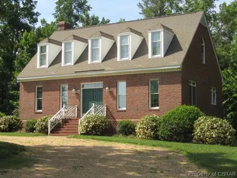 6821 Havers Hall Rd, Gloucester, VA 23061 photo 1