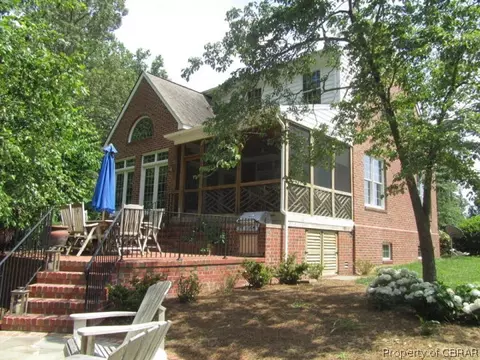 6821 Havers Hall Rd, Gloucester, VA 23061 photo 29