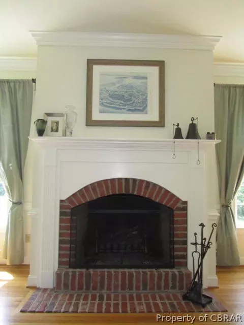 6821 Havers Hall Rd, Gloucester, VA 23061 photo 13