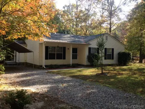 8769 Marlfield Rd, Gloucester, VA 23061 photo 16