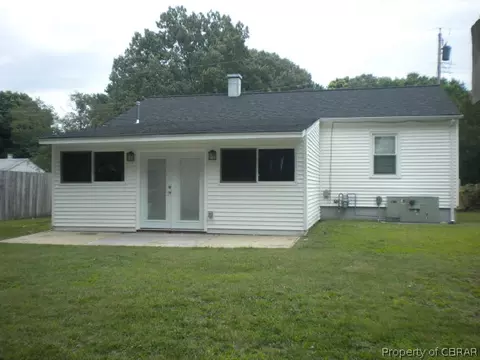 36 Tallwood Dr, Hampton, VA 23666 photo 2