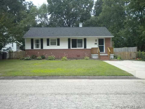 36 Tallwood Dr, Hampton, VA 23666 photo 1